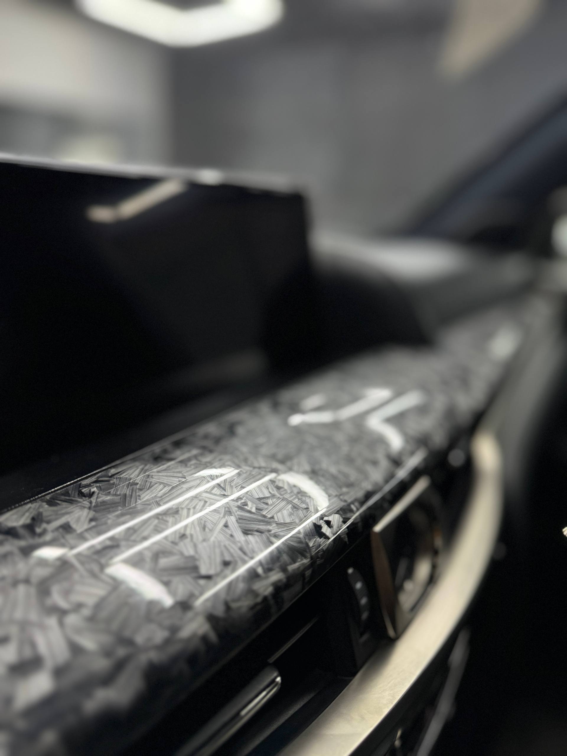 Фотография из галереи Modern Detailing