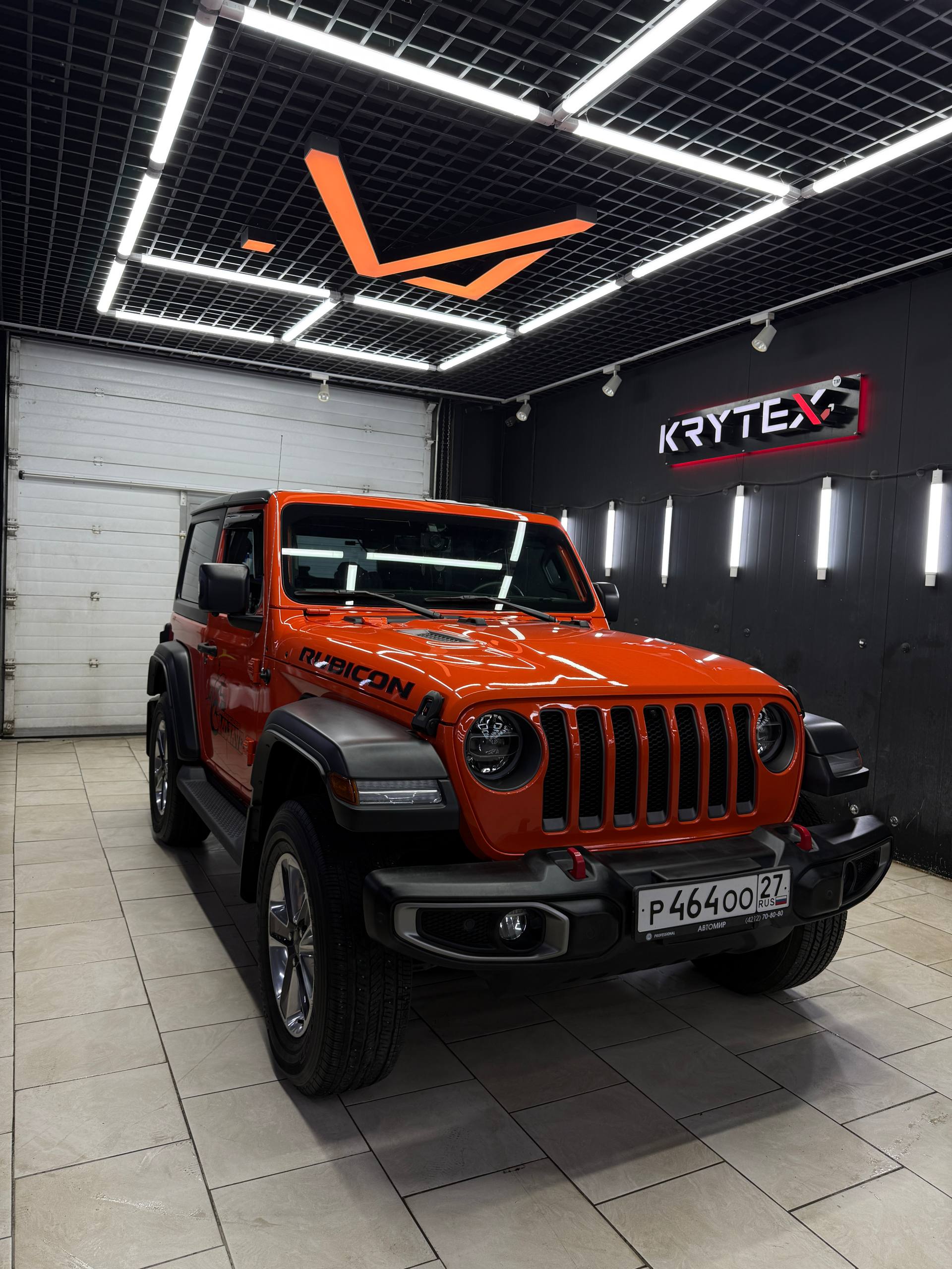Фотография из галереи Modern Detailing